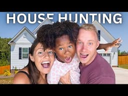 House Hunting in Atlanta!