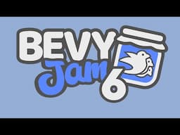 Bevy Jam 6: Day 3