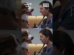 The future of #pet care is here | Masters of Scale
