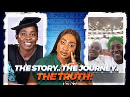 JUSTICE FINALLY! Peter Nwachukwu Sentenced2 DAETH for the murdar of Osinachi Nwachukwu.