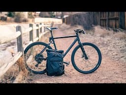 Did I Just Find The Best Commuter Backpack?
