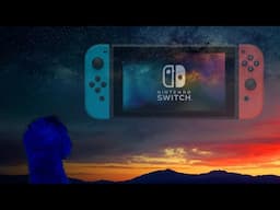 Goodbye, Nintendo Switch Family of Systems
