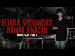 MENGETUK PINTU MAUT