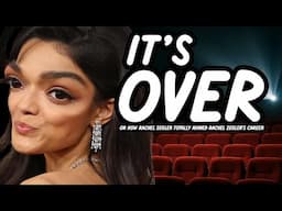 $350M GONE! Disney’s Snow White STOMPS Its Own Star!