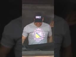 Mental Theo at Almeerderstrand #defqon1 #shorts