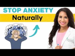Natural Remedies That Actually Work for Anxiety