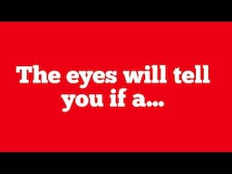 Psychological Facts About Eye Contact (Psychology Of Eye Contact)