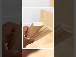DIY Multi-Purpose Workbench (The shelves) – Ep. 04 #Short  #woodwork #diyprojects