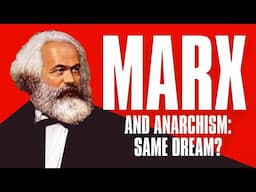 Marxism, Anarchism, and the Power of Communist Imagination: Richard Gilman-Opalsky