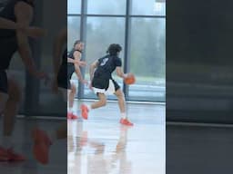 one of the worst feelings in basketball 😭 #aau #basketball #nba