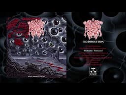 ANCIENT DEATH - Ego Dissolution (full album stream)