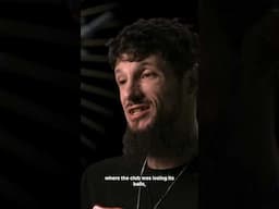 Conan's Rise: How a Pagan Enforcer Took Power After Prison #UnitedGangsofAmerica #VICE