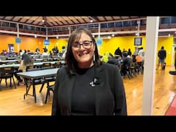 One Night at Otara's LIFE Community Kitchen | Serving with Heart in South Auckland