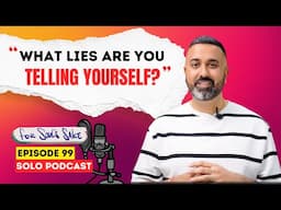Awaken From The Unreal  | SOLO Episode with Radhika Das