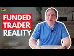 The Hard Truths About Trading For Prop Firms