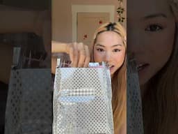 I am just a girl who loves EVERYTHING aesthetic.🤭🤭 #unboxing #booktube #books