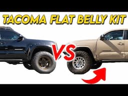 A MUST Have for Rock Crawling Your Tacoma