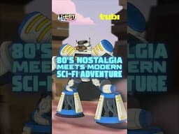 RoboForce: The Animated Series - Watch Free on Tubi Now - Short 9