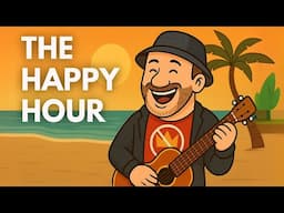 Live Acoustic Music | The Happy Hour