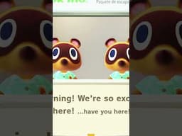 How to SAFELY Transfer Your Animal Crossing Island to Switch 2