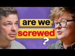 Have Boomers Rigged The System? Tom Nicholas