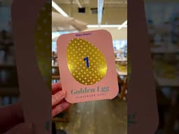 GOLDEN EGG FOUND!! Pt 2