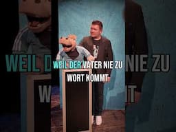 Muttersprache! 🫣🤣 #shorts