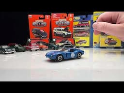 One Thing That Bugs Me About Matchbox