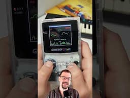 "Windows" for Game Boy Color