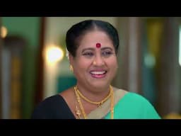 Anna - Full Ep - 677 - Shanmugam, Bharani, Rathna - Zee Tamil