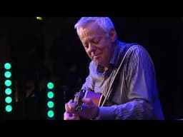 Somewhere Over the Rainbow (from Accomplice LIVE!) l Tommy Emmanuel