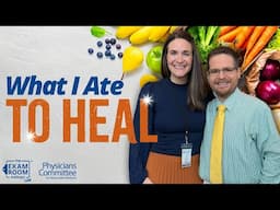 Can Your Diet Help You Survive Cancer?