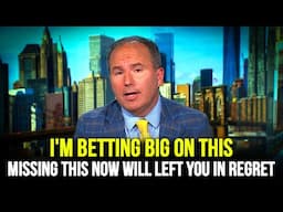 Selling Now Will Be Lifetime Regret - Dan Ives Says ‘This Could Be Tesla’s Biggest Opportunity Yet'