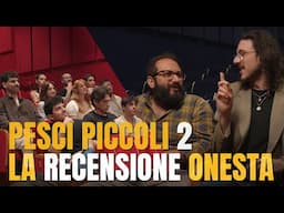 The Jackal Pesci Piccoli 2 - La Recensione Onesta