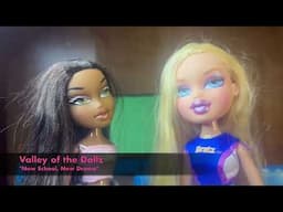 "New Girl, New Drama" Valley of the Dollz | A Mini Episode Series