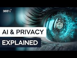 How Safe Is Your Data? (AI and Privacy Explained)