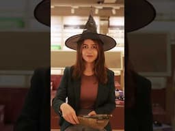 The Magic of Harry Potter in Lenskart | #Shorts | #Lenskart