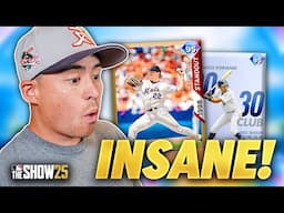 The Best World Series Rewards So Far.