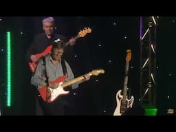 The Shadows - Geronimo - (The Final Tour ) 2004