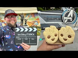 Walt Disney Studios Park 2025 | Best Rides, Food & BIG Changes: Disneyland Paris Guide | Disney Park