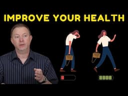 Simple Health Hacks You Can Start Today