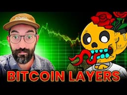 Challenging Bitcoin Orthodoxy with Logan Bolinger