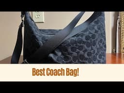 Best Everyday Bag‼️WIMB❓👜💼✅