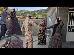 Soldier seeks to arrest Tayyiba:Mehwish and Tayyiba at the center of tension
