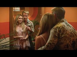 She Starts Secret Relationship w/Professor & Brother At Same Time