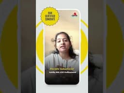 Vskills AML-KYC Certification Review | Revathi Sukumaran | Getting Certified | Getting Hired