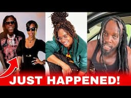 Vybz Kartel & Vannessa Bling Link Up Urged|Koffe Break Silence| Mavado Style Him