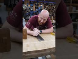 This Is Not A Big Chisel