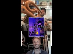 Interview with Van Jam Campout Provider Billy Pinkerton of Deep Space Yoga and Deep Space Alchemy