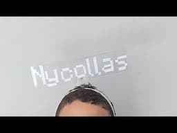 Nickname Minecraft DiY